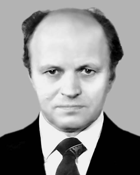 Зелінський Борис Олексійович